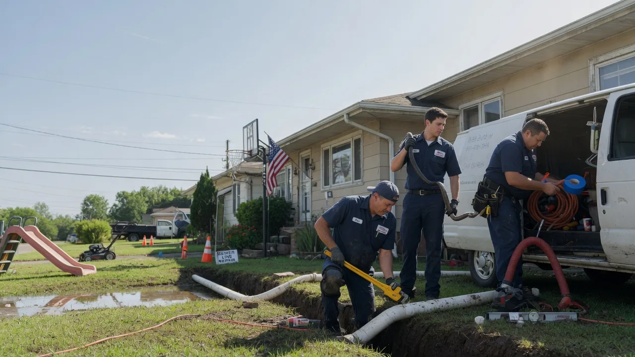 Toilet Installation in Mineral Springs, PA near me